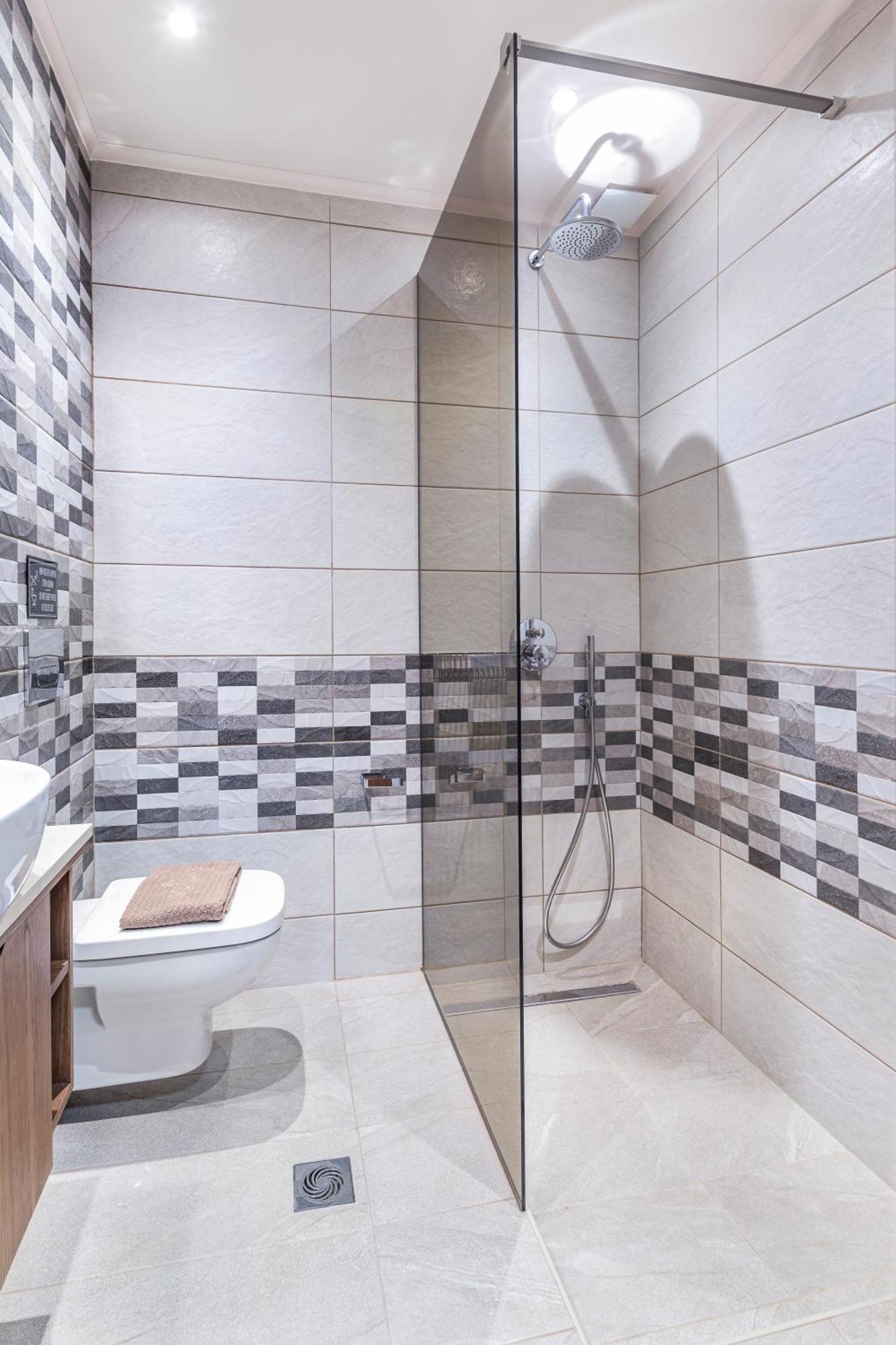 Apartmán Porto Fino Asproválta Exteriér fotografie