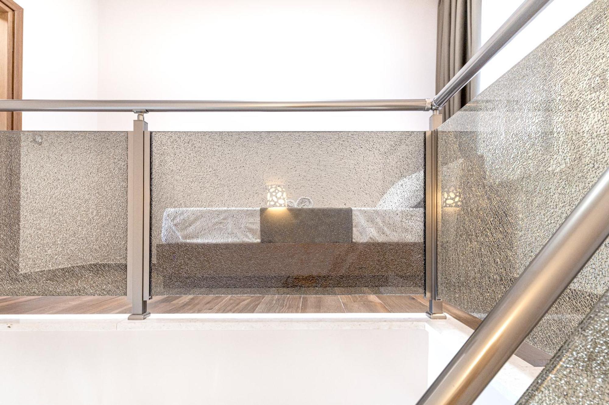 Apartmán Porto Fino Asproválta Exteriér fotografie